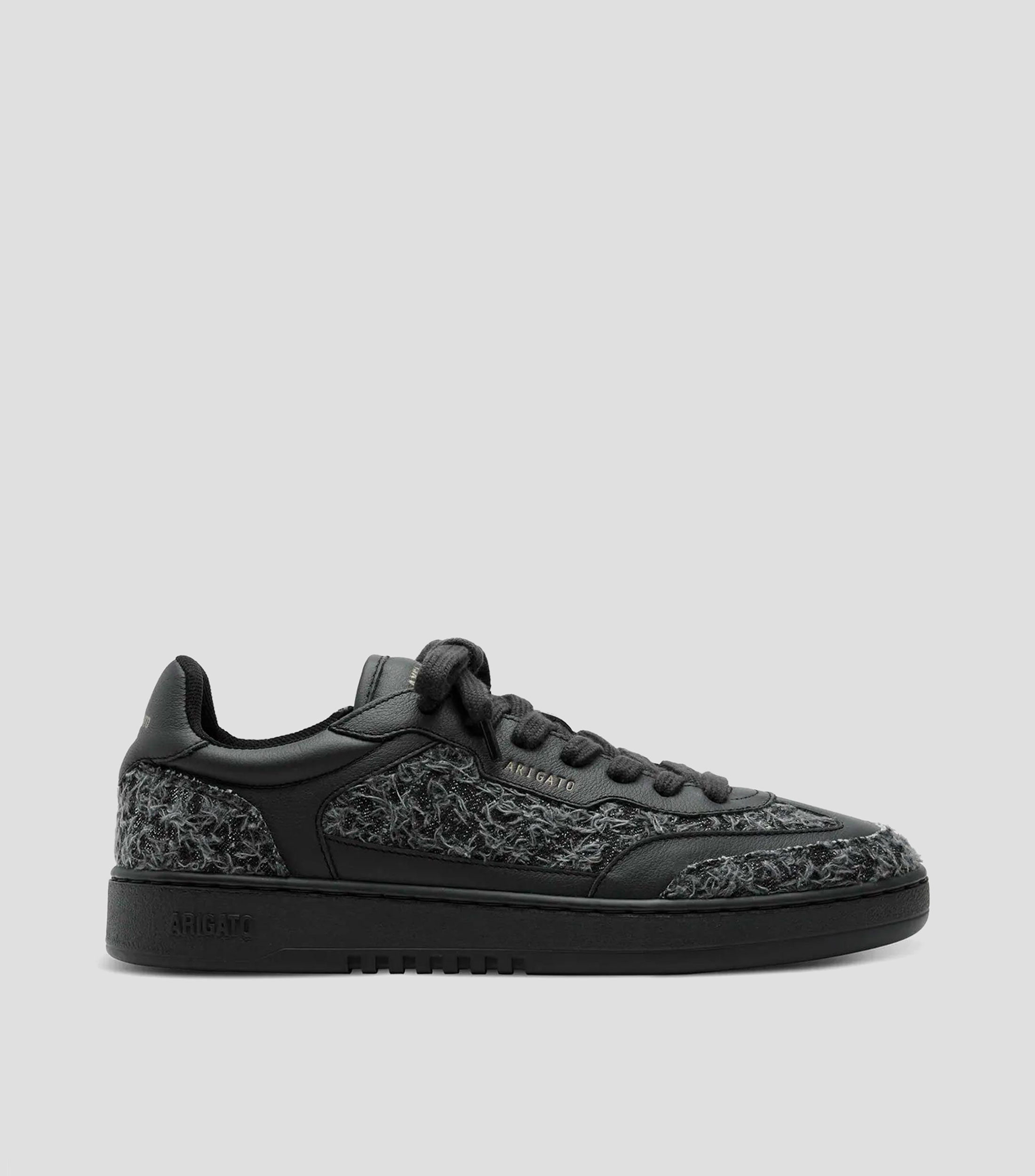 Tenis casuales Dice T-Toe Mujer